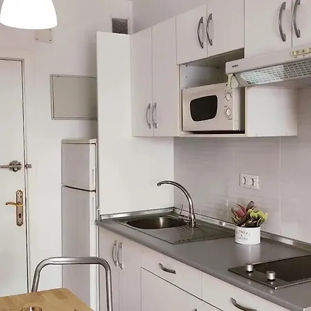 Appartement Carabelas Candelaria