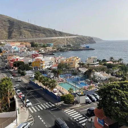 Appartement Carabelas