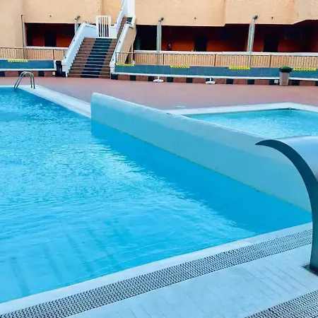 Carabelas Appartement *