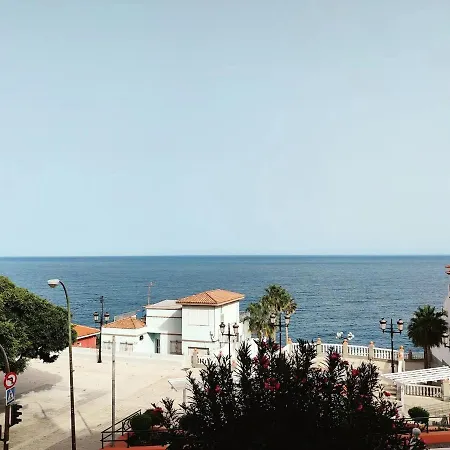 Appartement Carabelas *