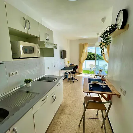 Appartement Carabelas Candelaria
