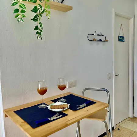 Carabelas Appartement *
