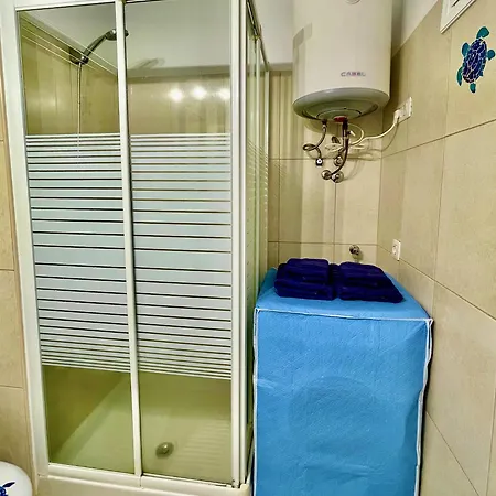 Appartement Carabelas Candelaria