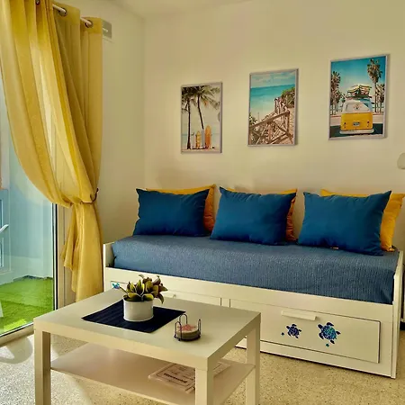 Carabelas Apartment *