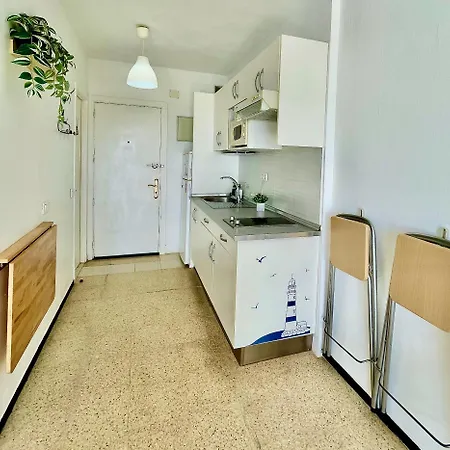 Carabelas Apartment