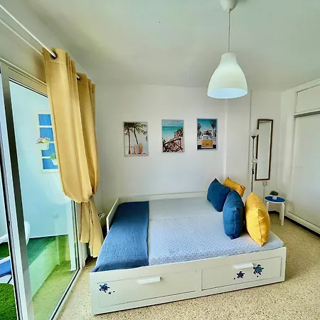Carabelas Apartment Candelaria