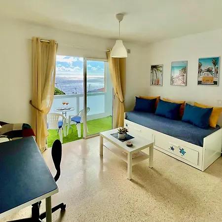 Appartamento Carabelas